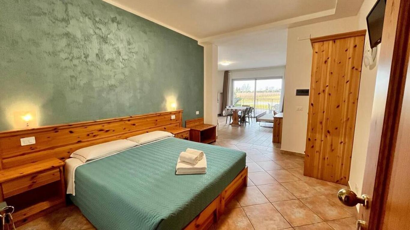Camere da Mirella
