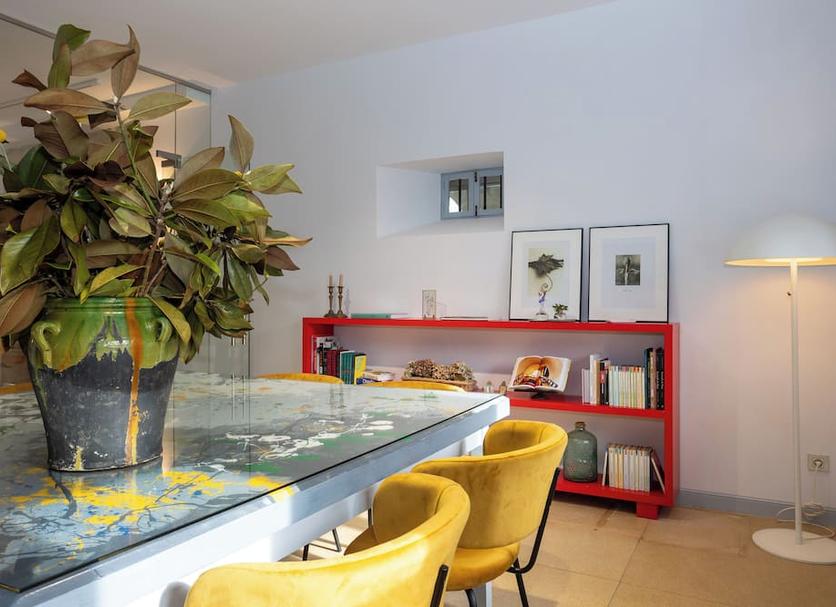 Comedor Foto