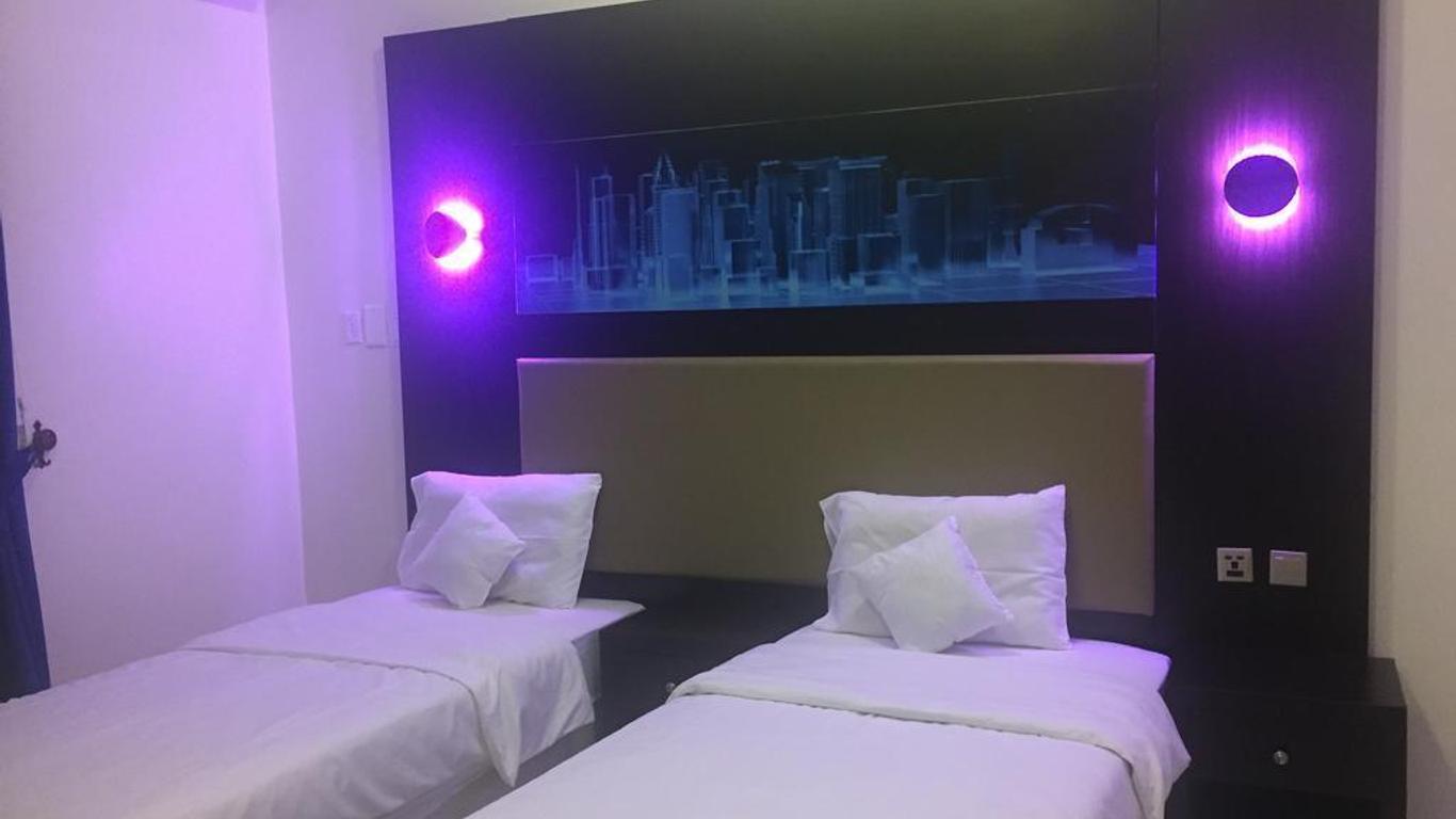 Holiday Apartments For Residential Units