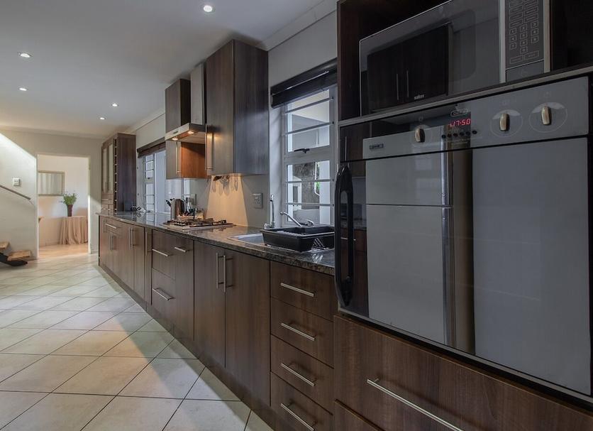 Cocina Foto