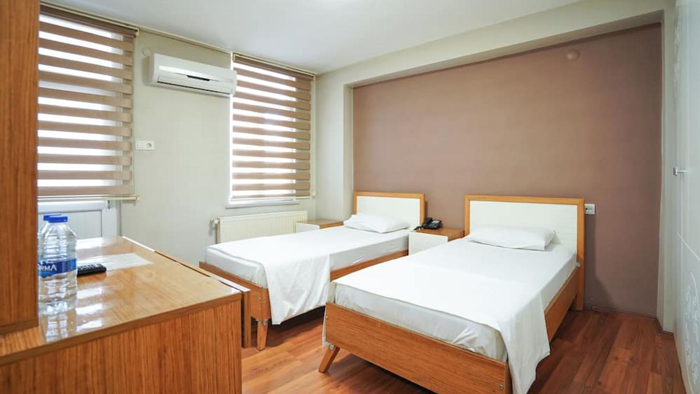 ipek otel