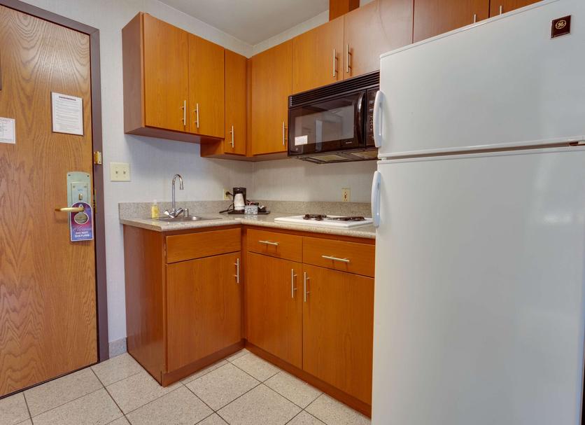 Cocina Foto