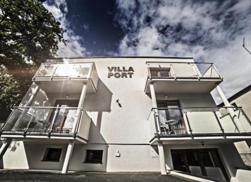 Edificio Foto