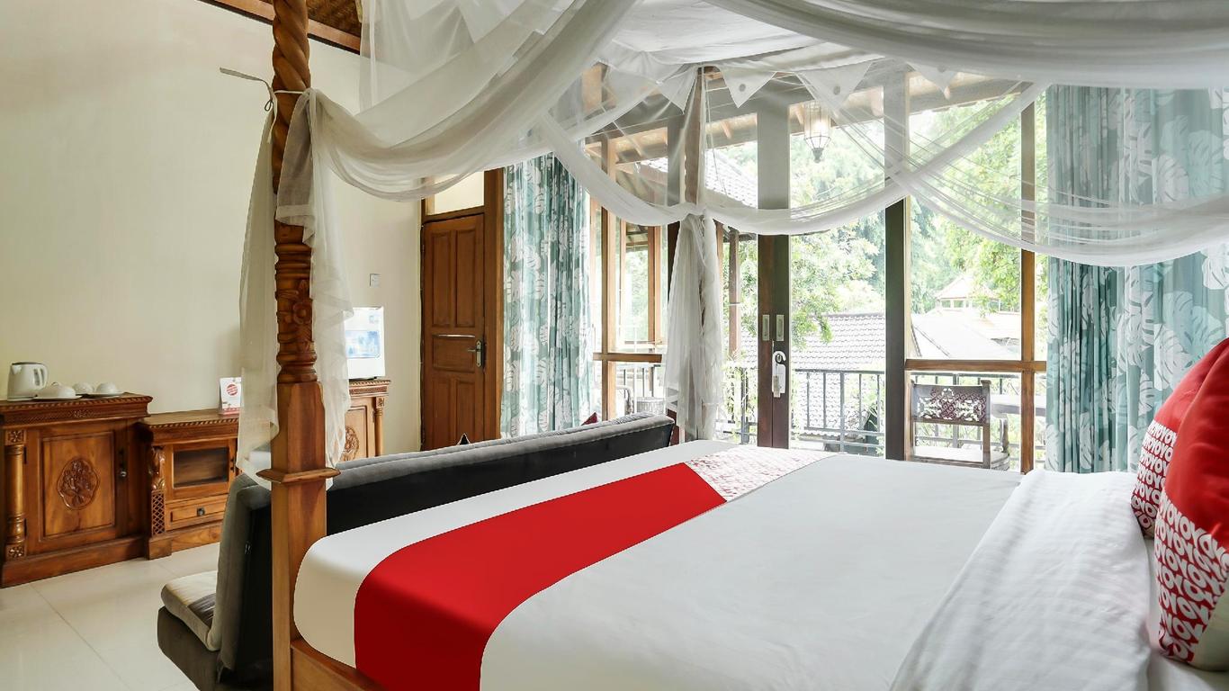 OYO 90640 Agung Kartini Villa