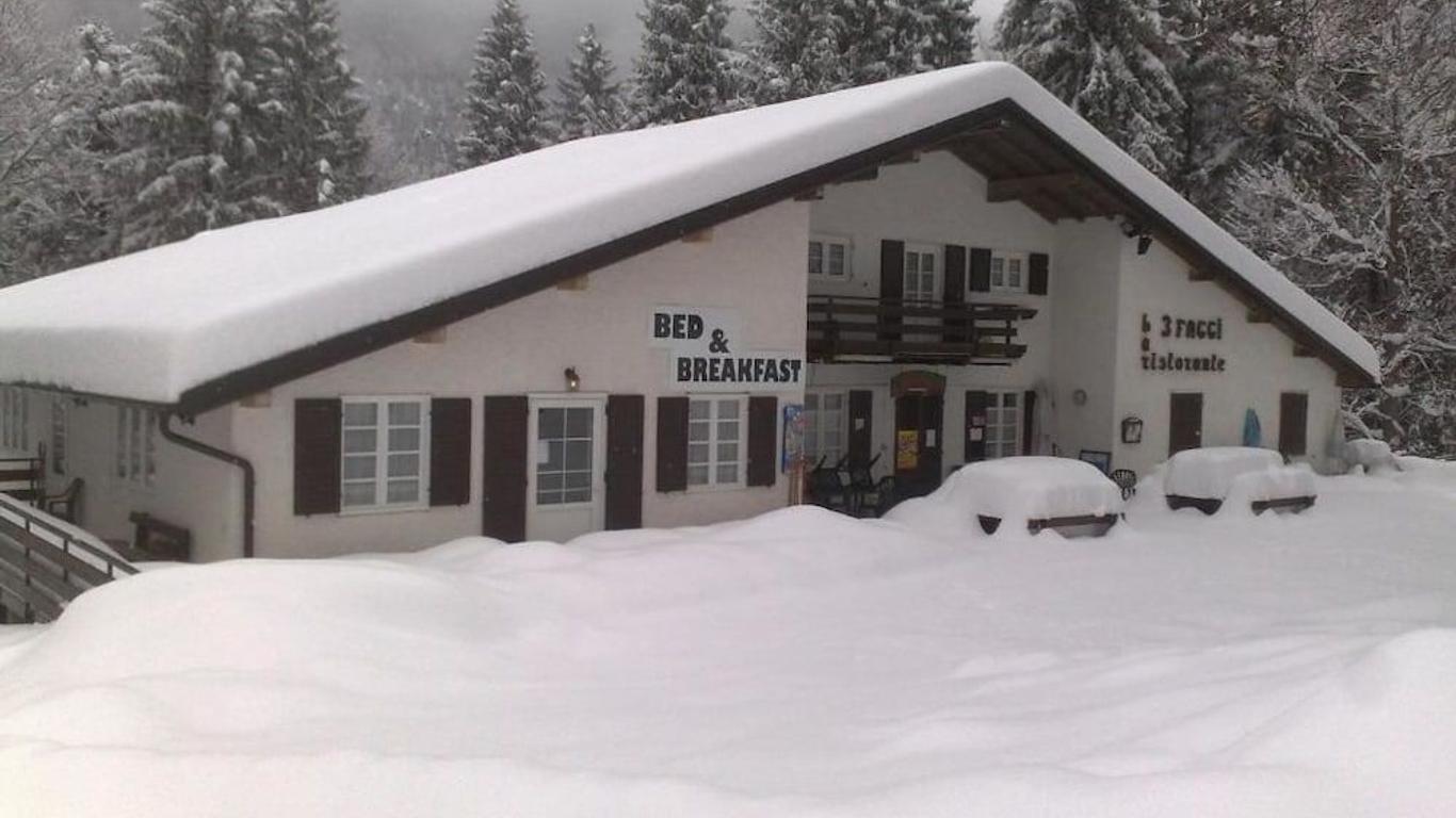 B&B Tre Faggi