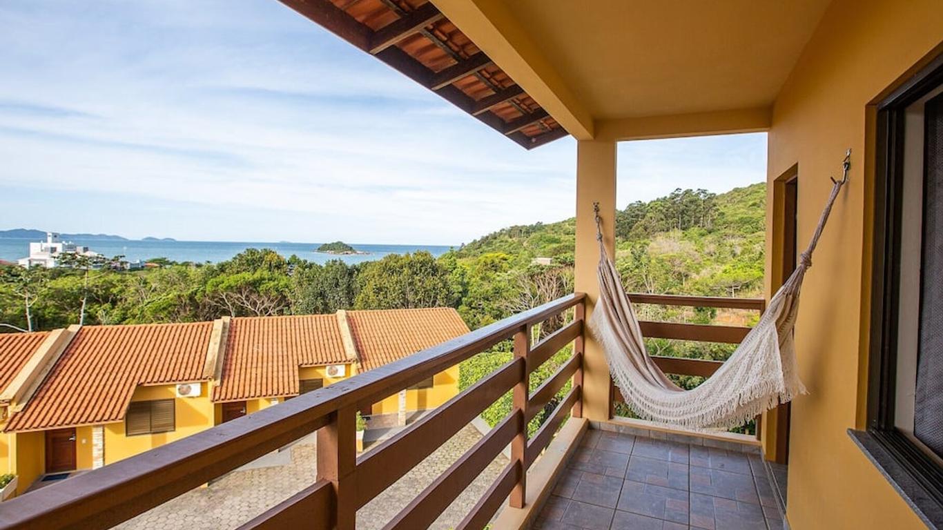 Águas de Palmas Resort
