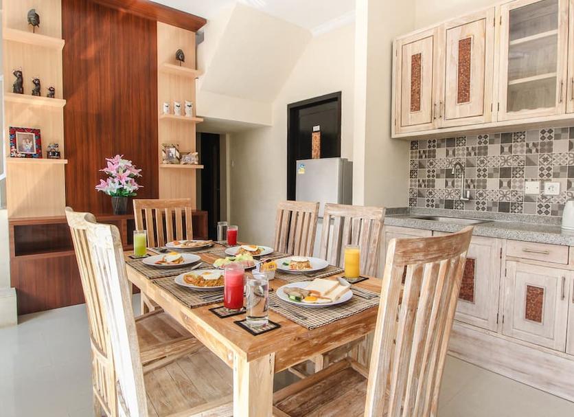 Comedor Foto