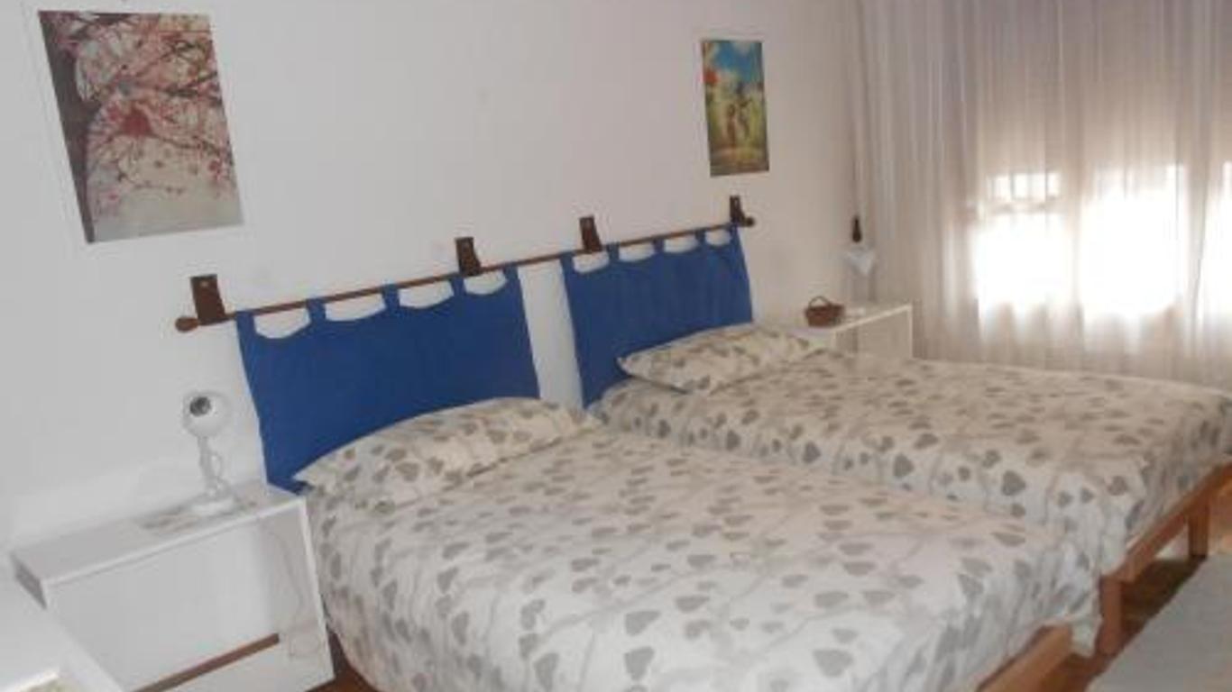 B&B Casa Lisa