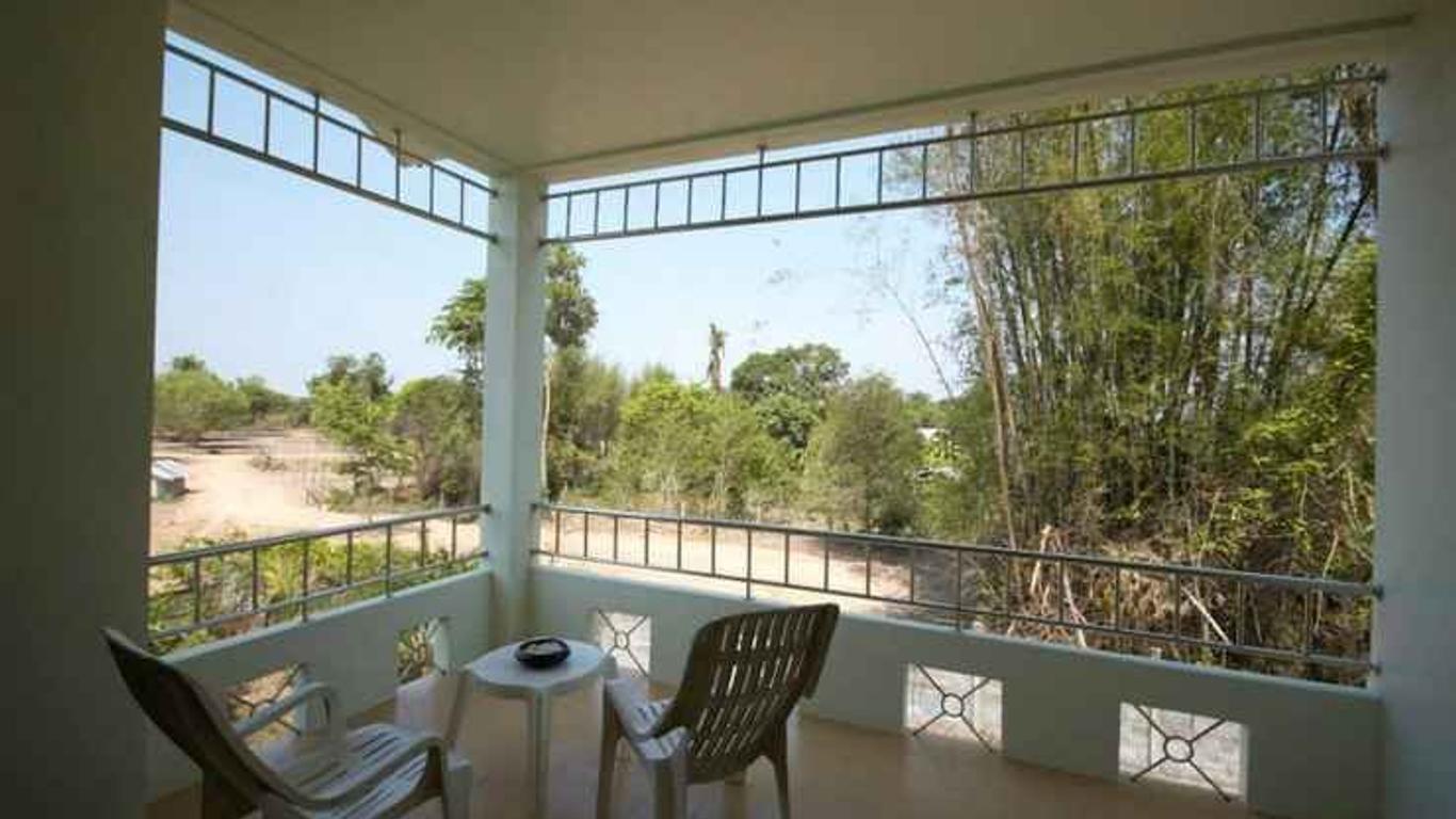 Srikij Gardenhome Resort