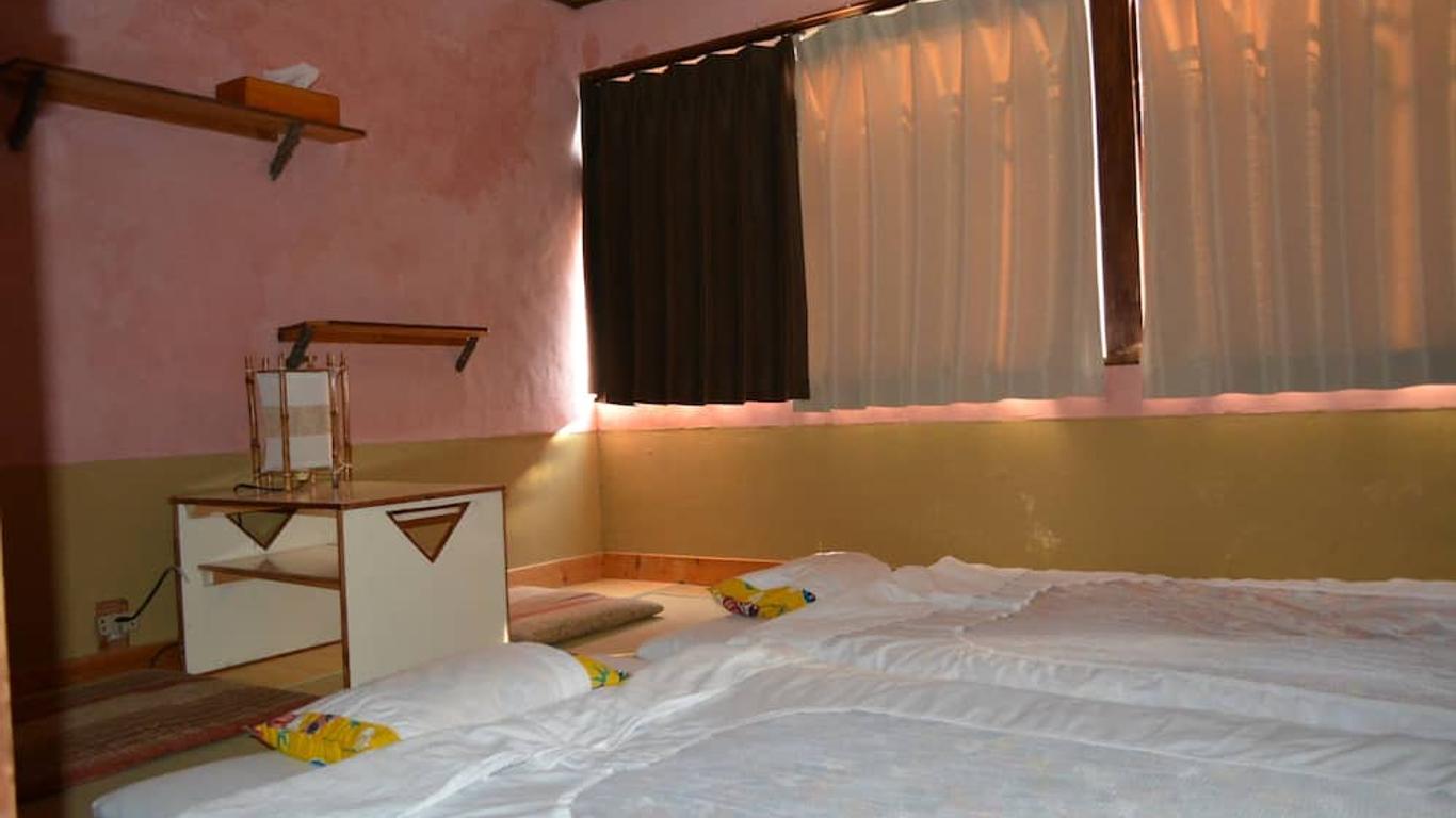 Guesthouse Bon