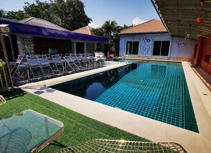 Piscina Foto