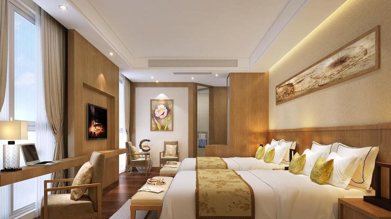 Tulip Inn Homy