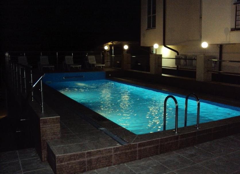 Piscina Foto