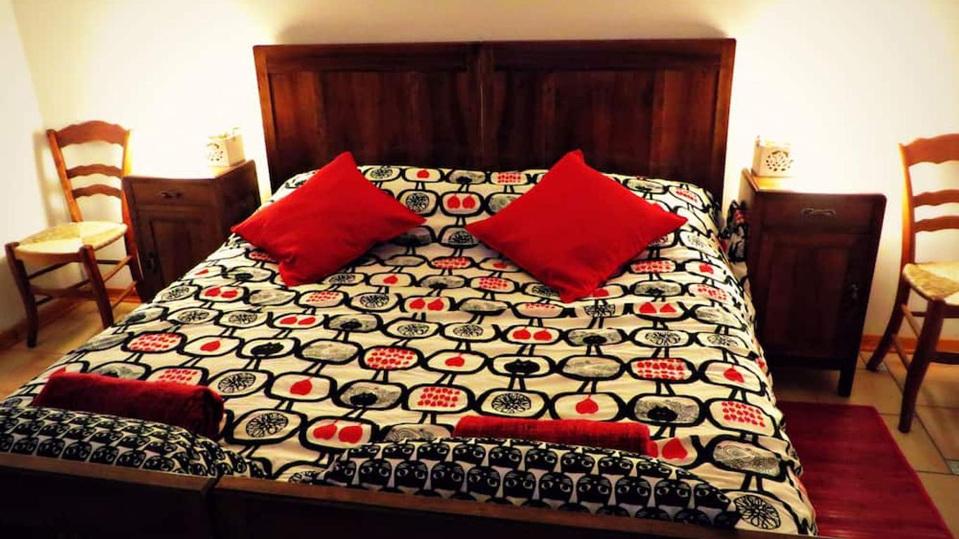 B&B Casa del Mao