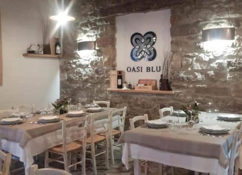 Comedor Foto