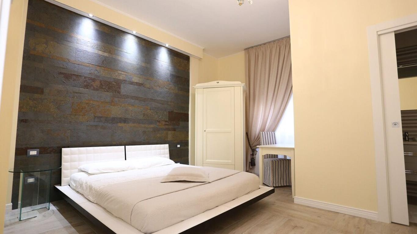 B&B Piano delle Fosse