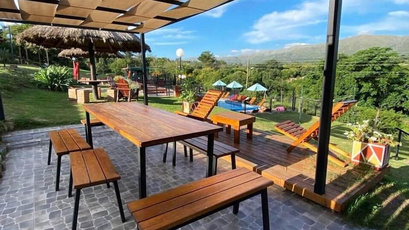 Castelar - Hotel & Apart
