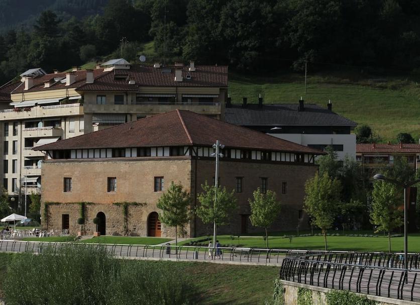 Edificio Foto