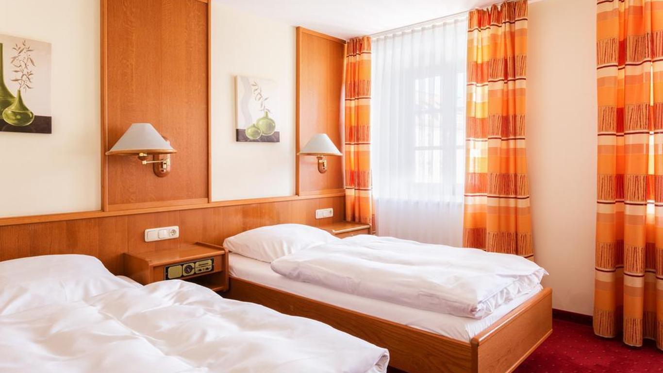 Hotel Sixt