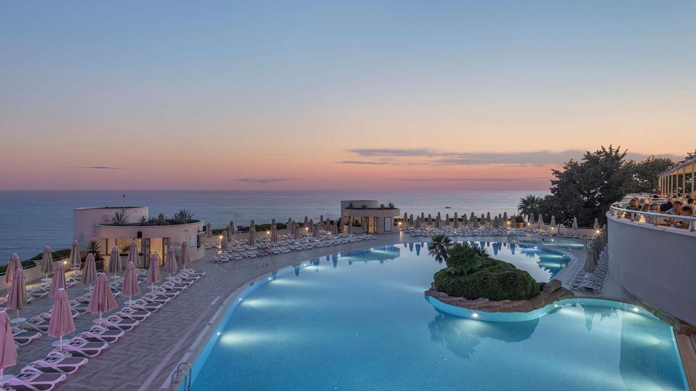 Melas Resort Hotel