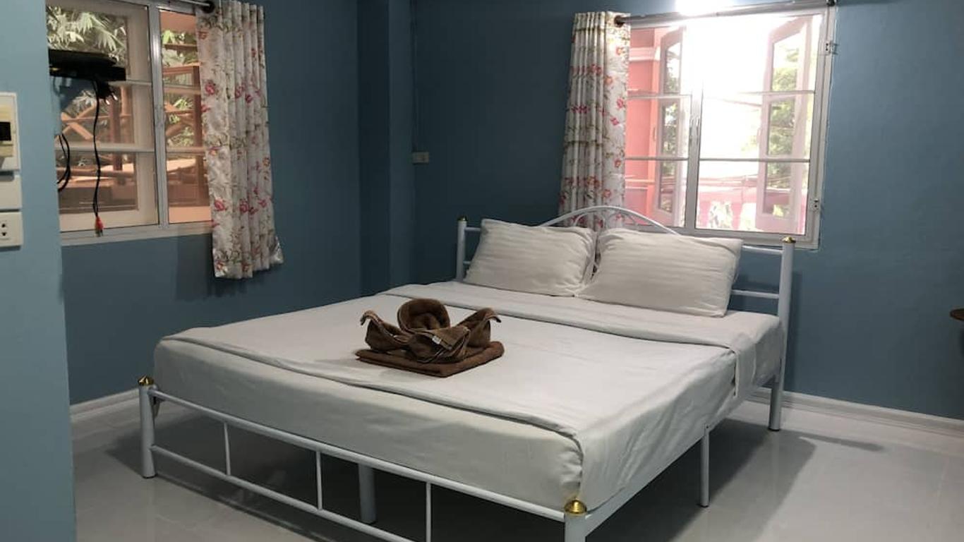 Parichart Place