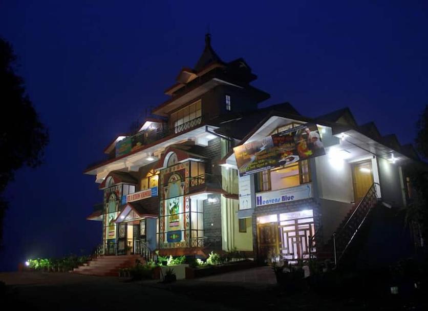 Edificio Foto