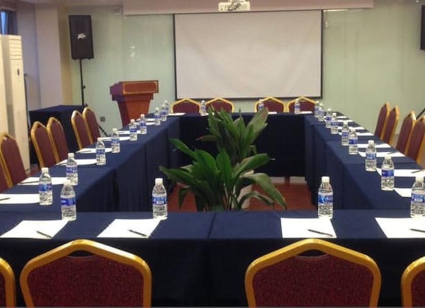 Sala de conferencias Foto