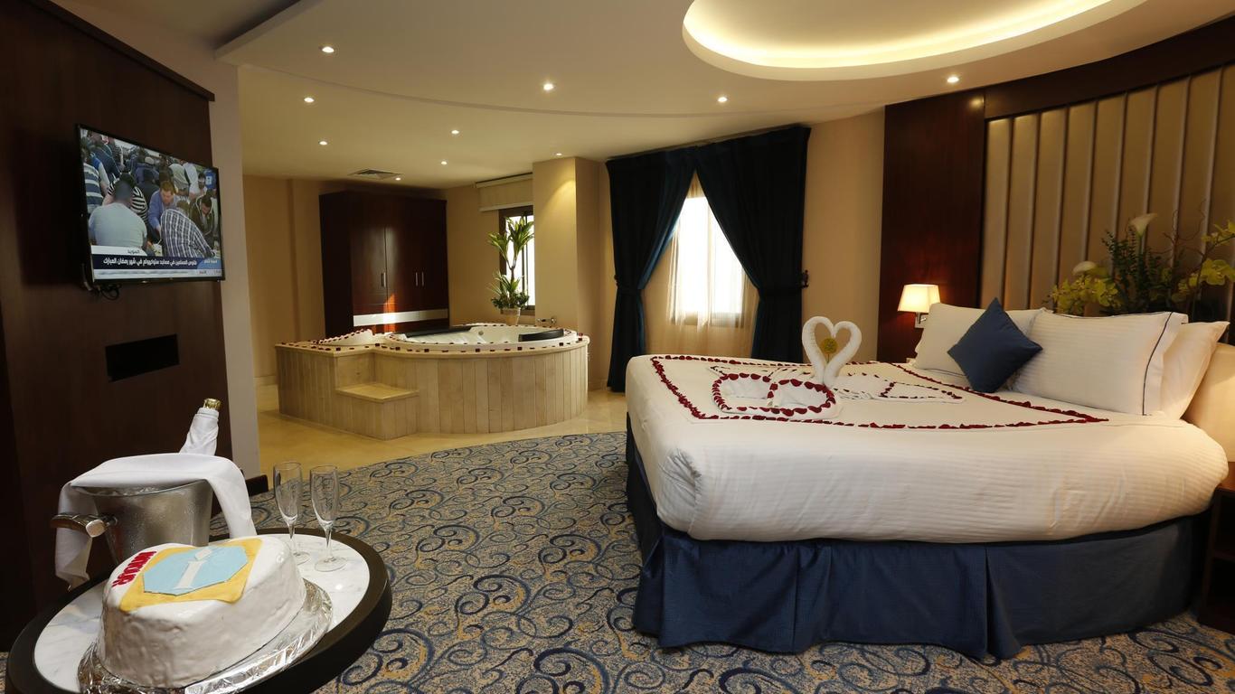 Intour Hotel Jazan