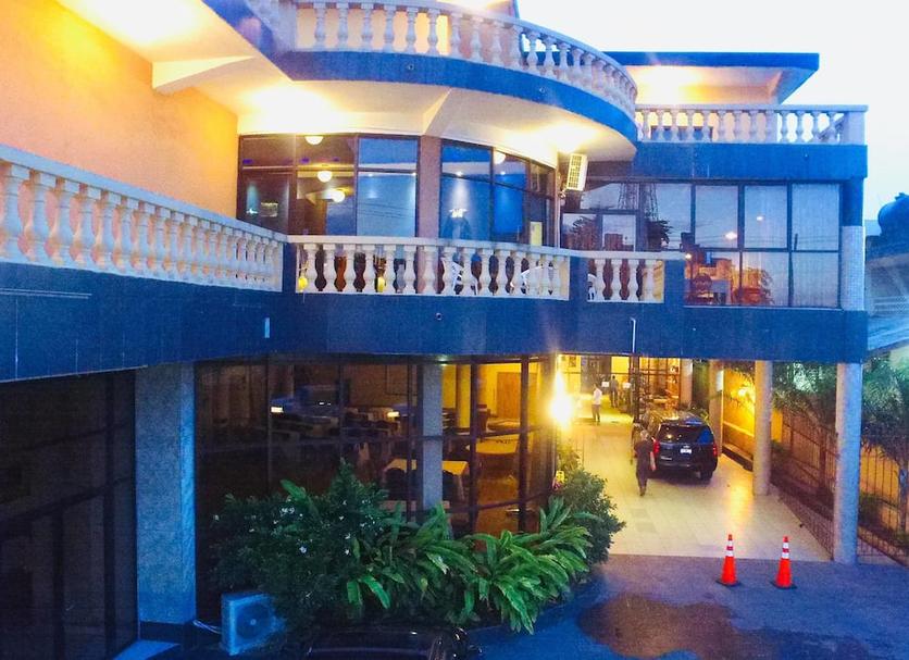 Edificio Foto