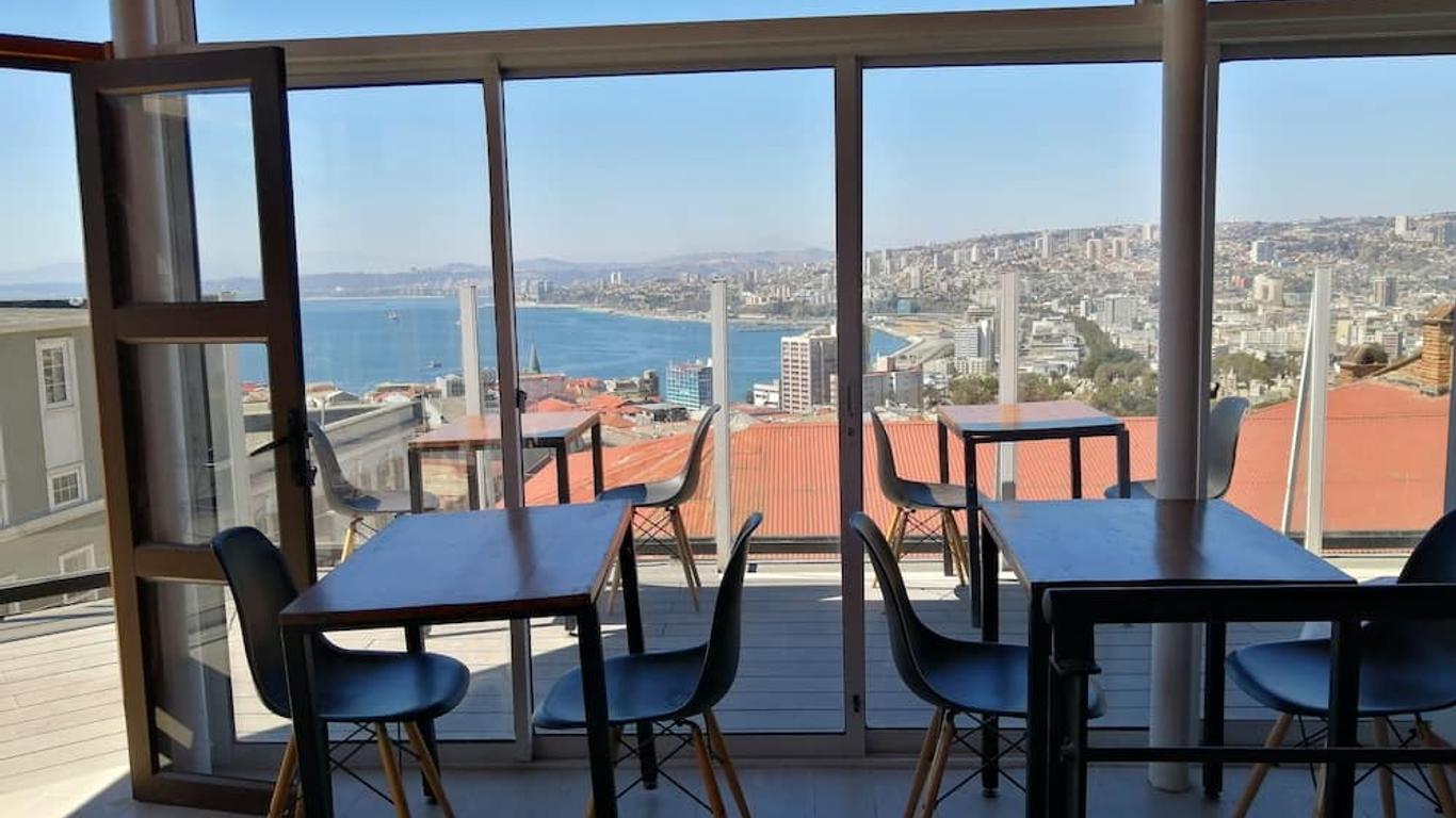 Bo Hotel & Terraza