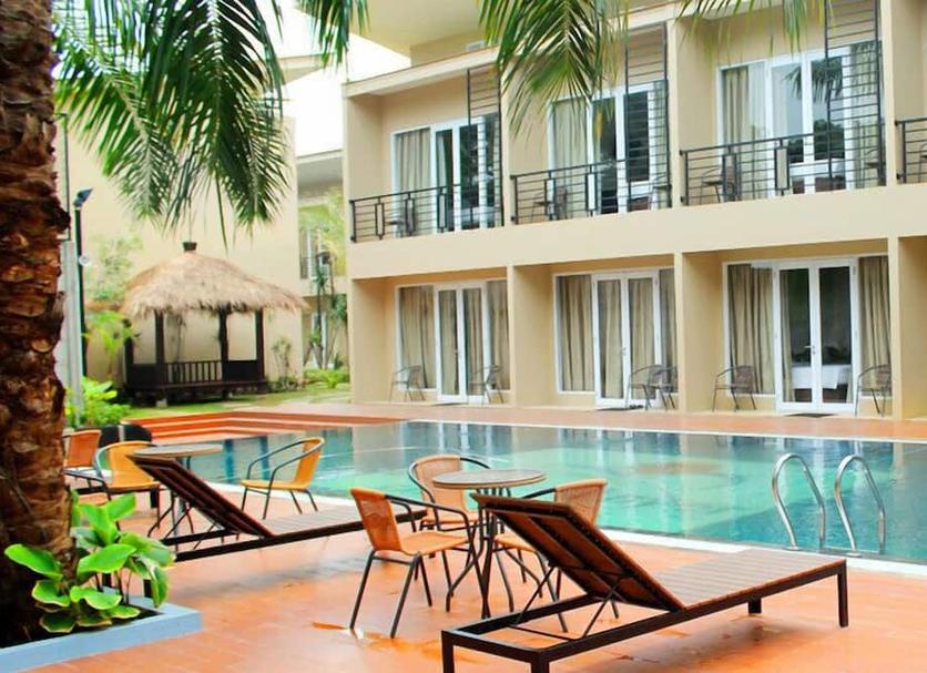 Piscina Foto