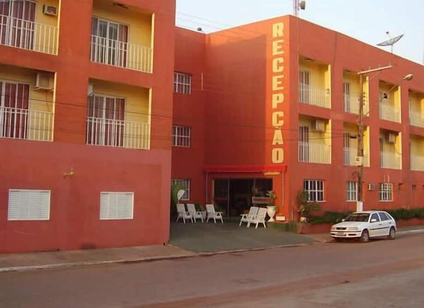 Edificio Foto