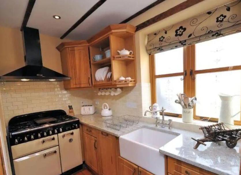 Cocina Foto
