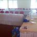 Sala de conferencias