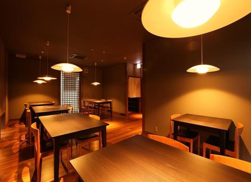 Comedor Foto