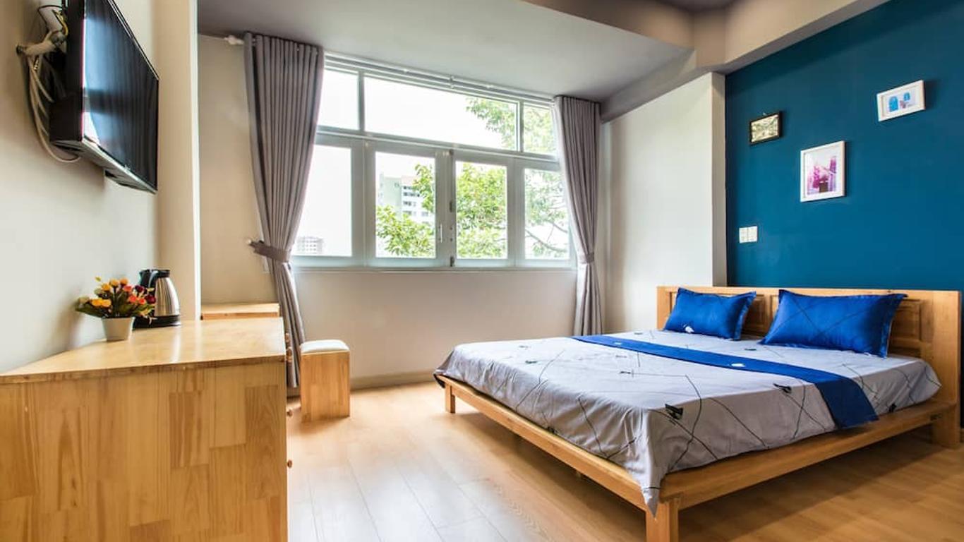 iHome Homestay