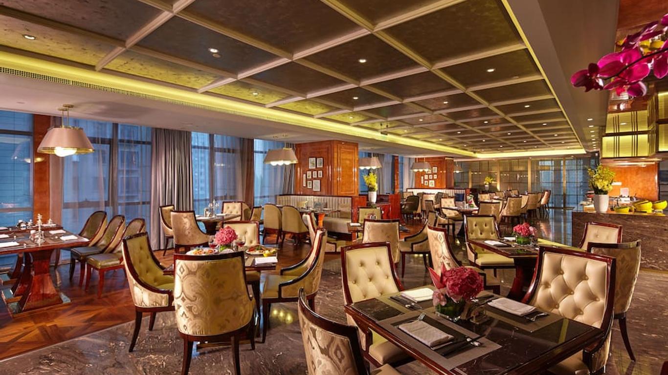 Grand New Century Hotel Hangzhou Sumtime