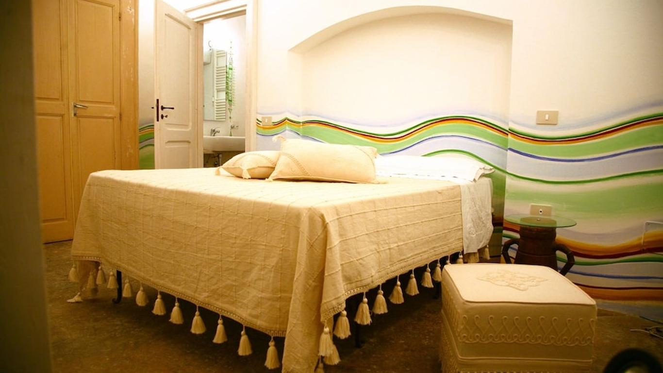 B&B Palazzo Briganti