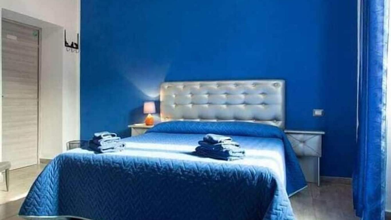 B&B Fontevecchia