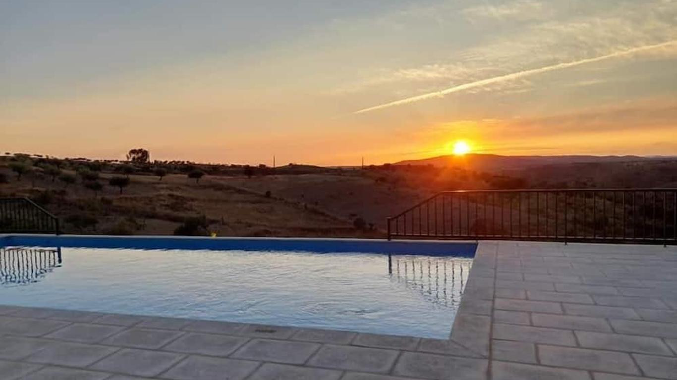 Casa Dos Xarês