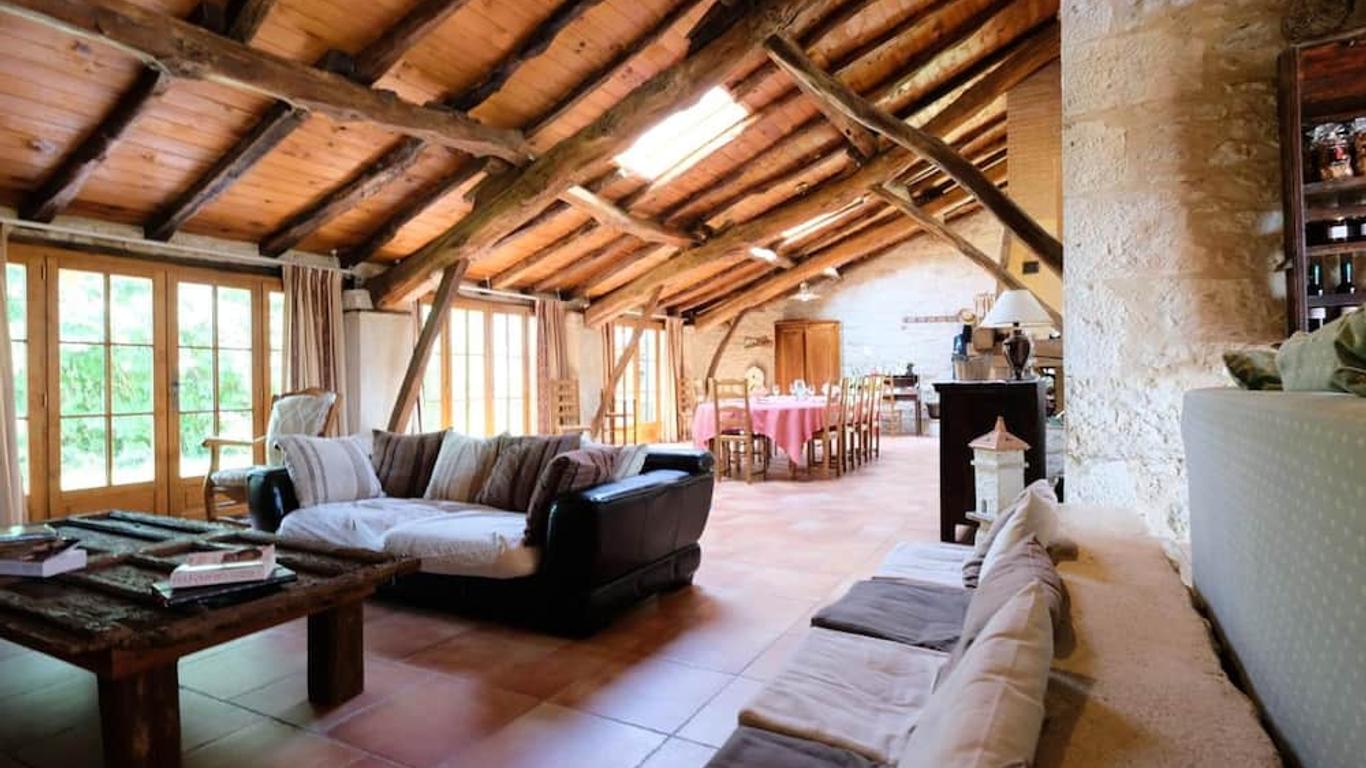 Domaine Les Miquels