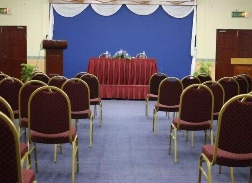 Sala de conferencias Foto