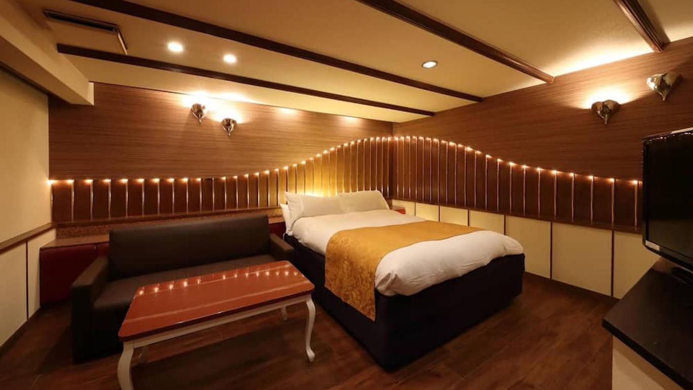 Hotel Fine Garden Okayama I