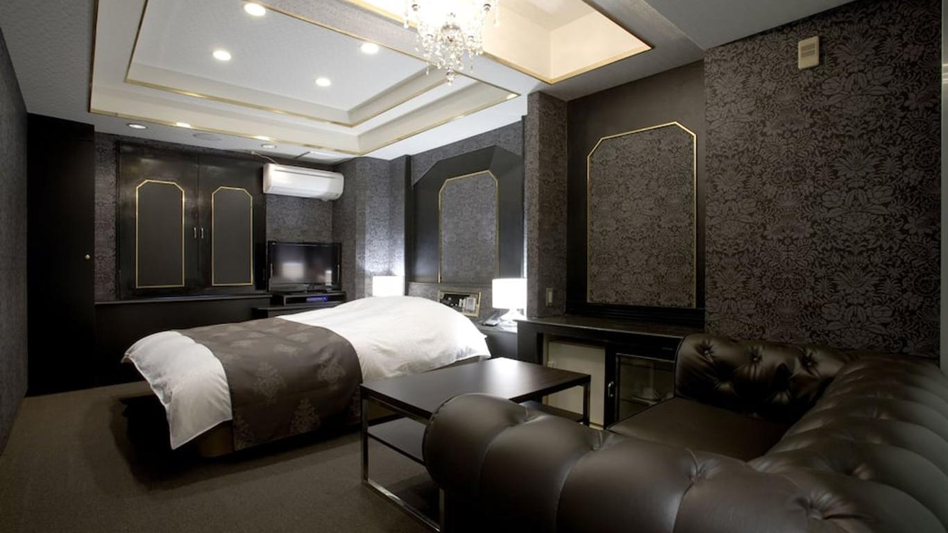 Hotel Jay - Adults only