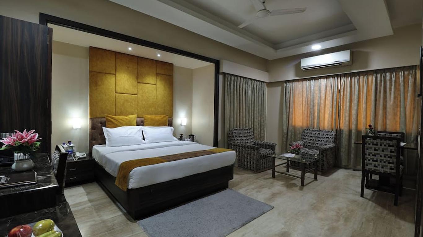 Hotel President