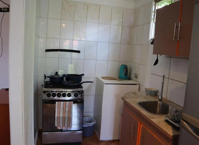 Cocina Foto