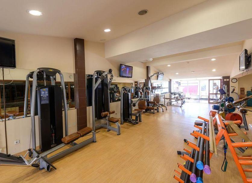 Gym Foto