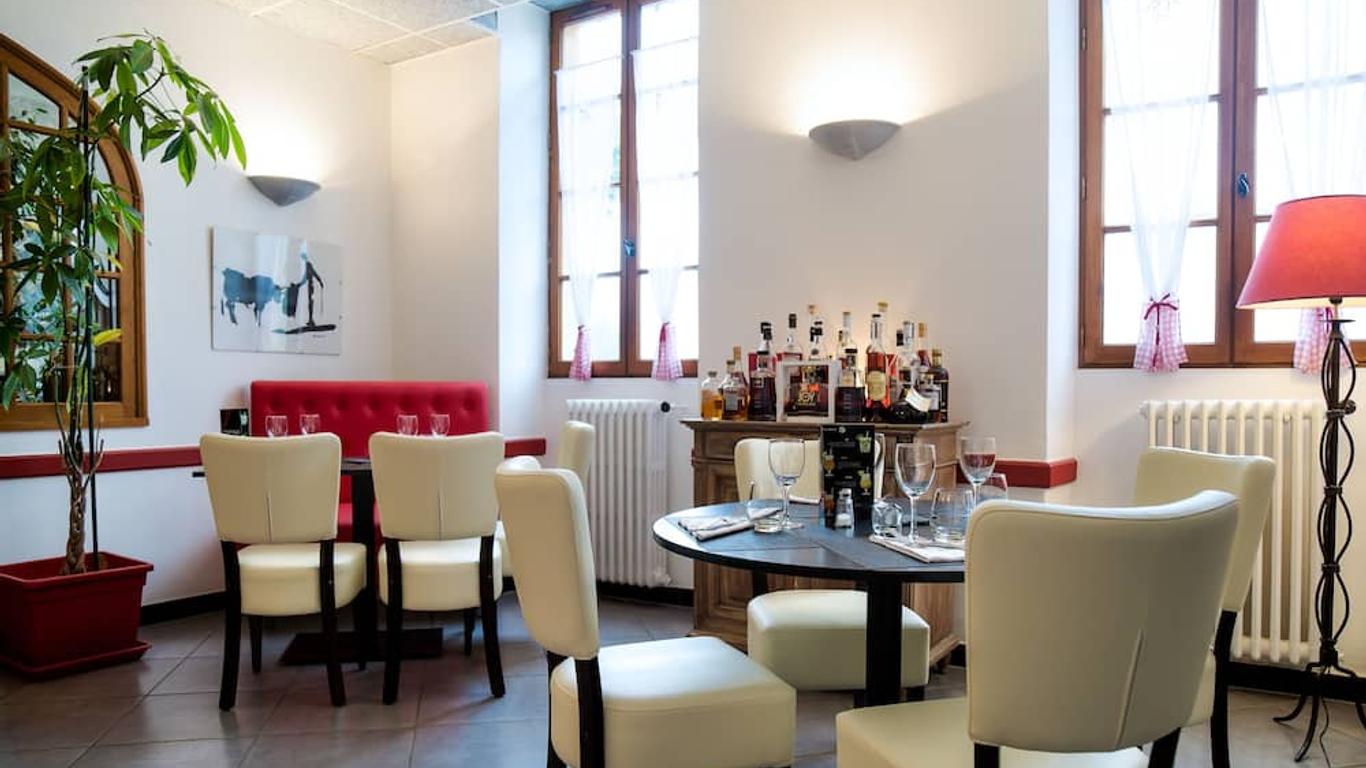 Hôtel Restaurant du Commerce