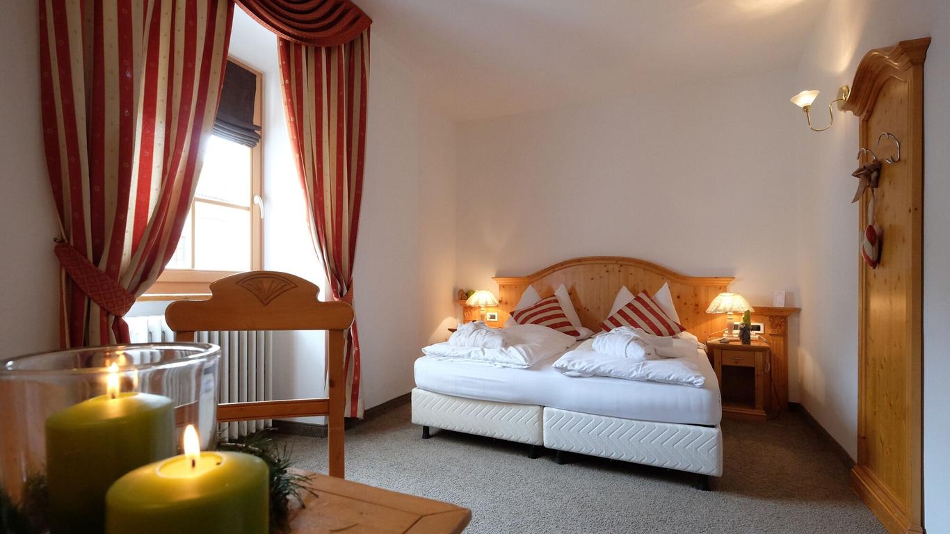 Romantic Hotel Excelsior
