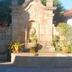 Vista del exterior